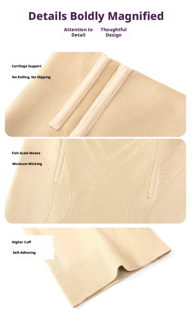 Anti-Gravity Tummy Control & Hip Lifting Pants, Women's Waist Shaping Body Shaper Shorts