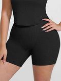 Neonwears Comfortable Stretchy Mid-Waist Boxer Shorts