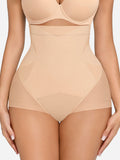 Neonwears High-Waisted Shaping Tummy Control Panties