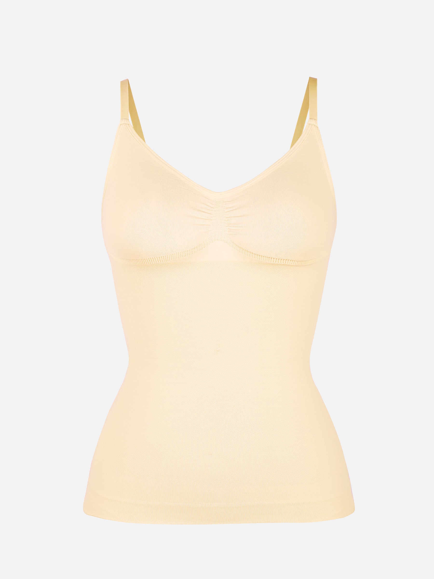 Neonwears Bust Support Waist and Abdomen Control Shape Tank Top Vest