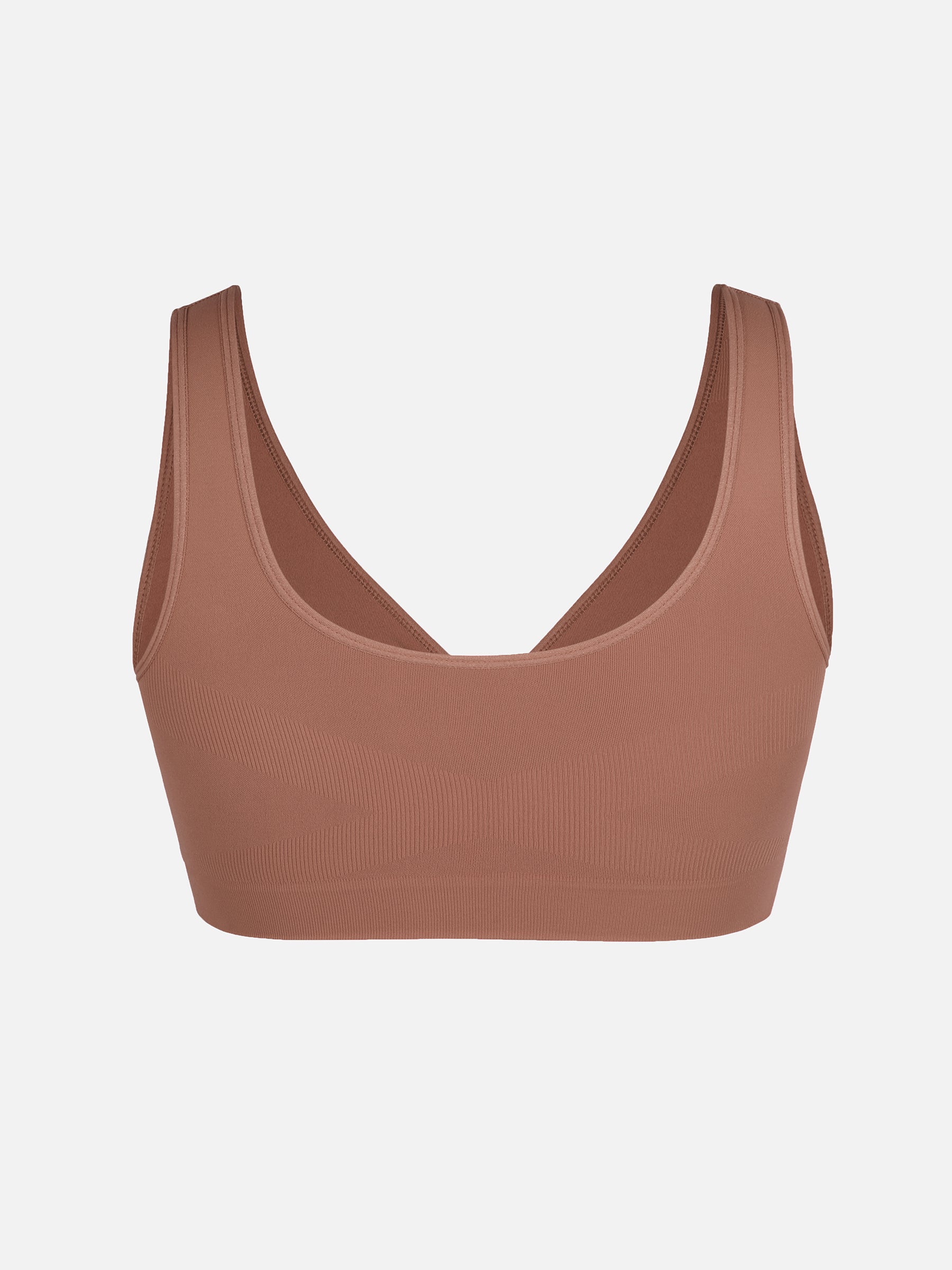 Neonwears No Underwire Wide Straps Everyday Bra Bundle
