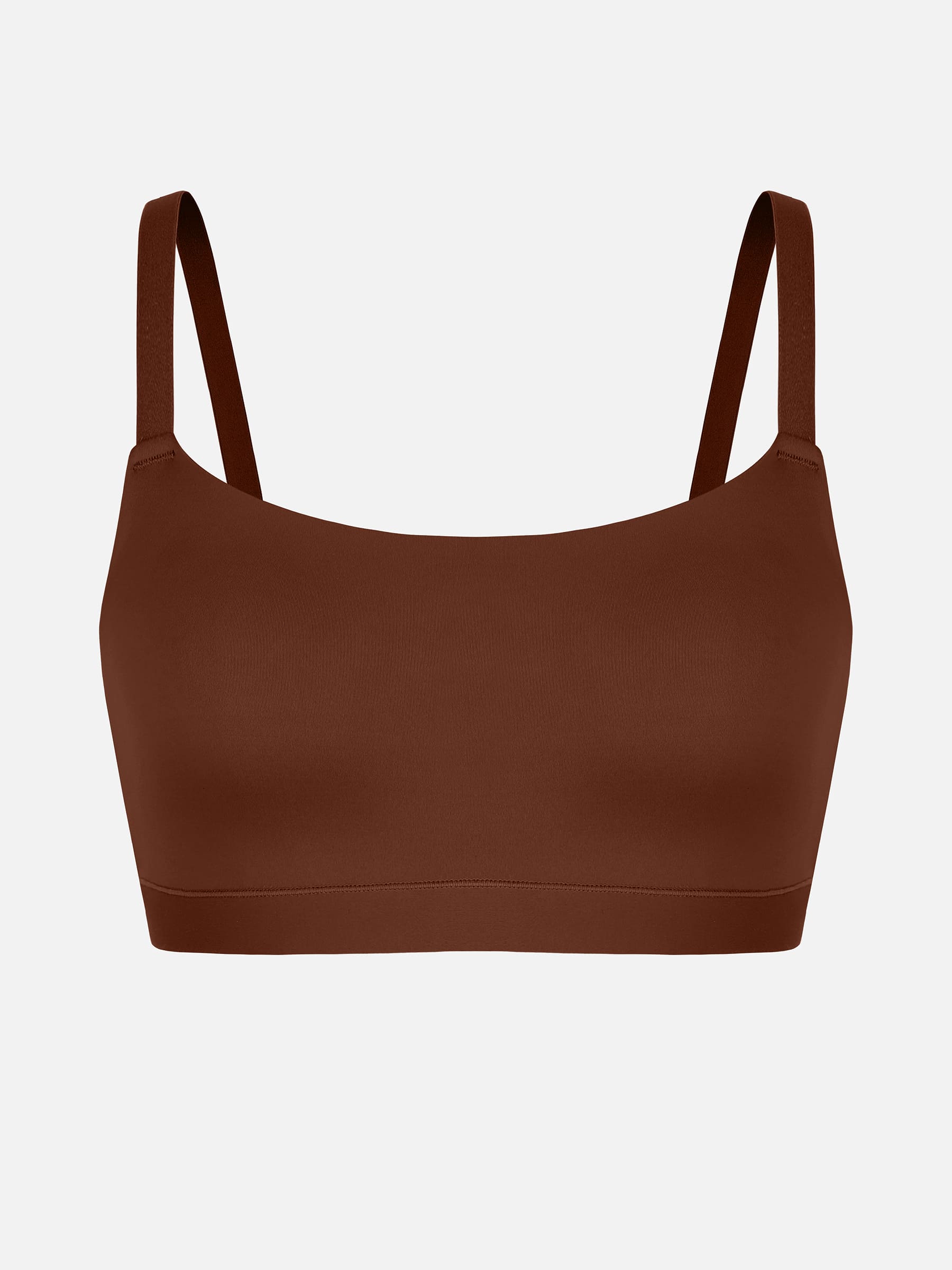 Neonwears Everyday Wireless Invisible Square Neck Bra