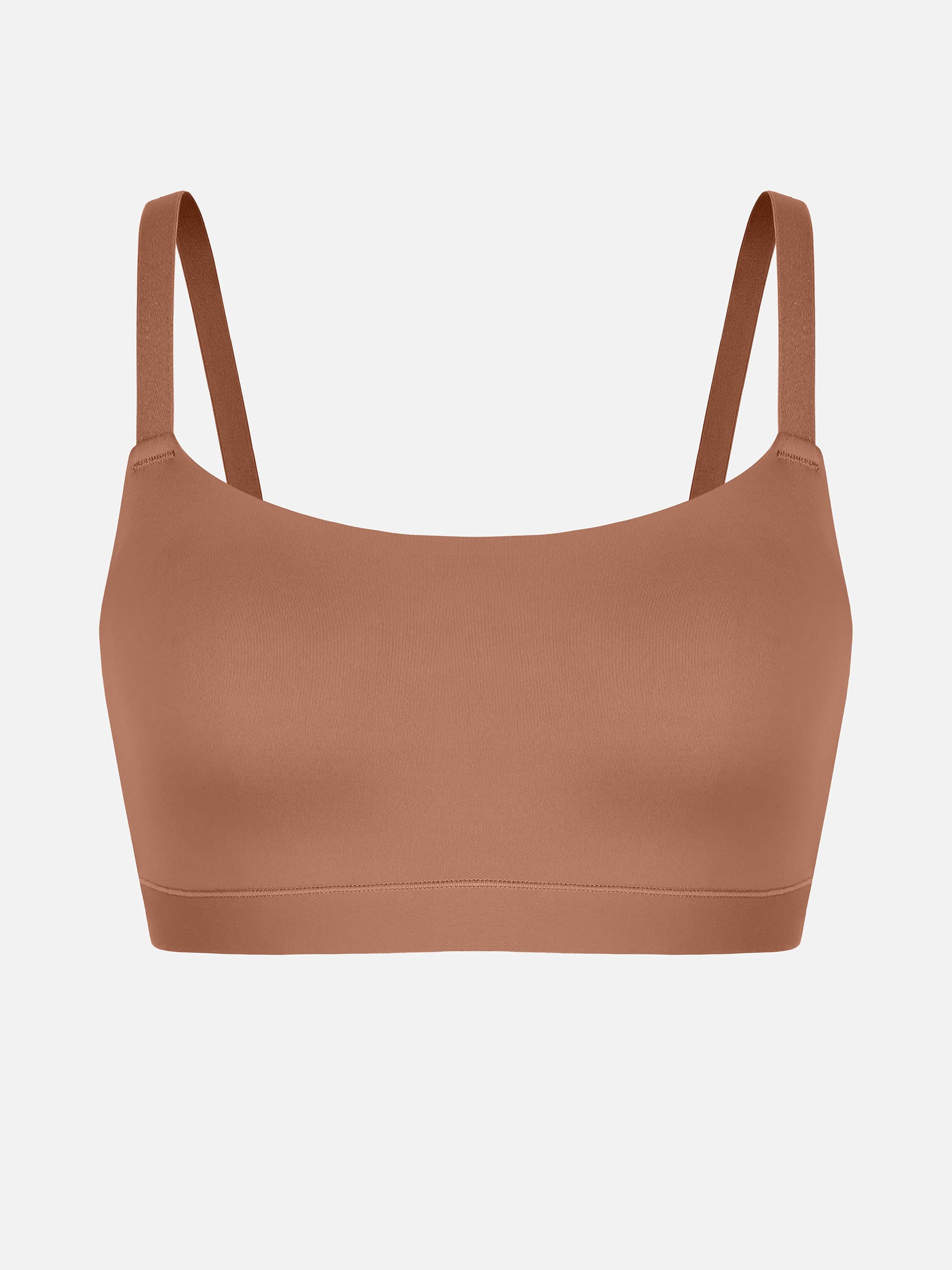 Neonwears Everyday Wireless Invisible Square Neck Bra