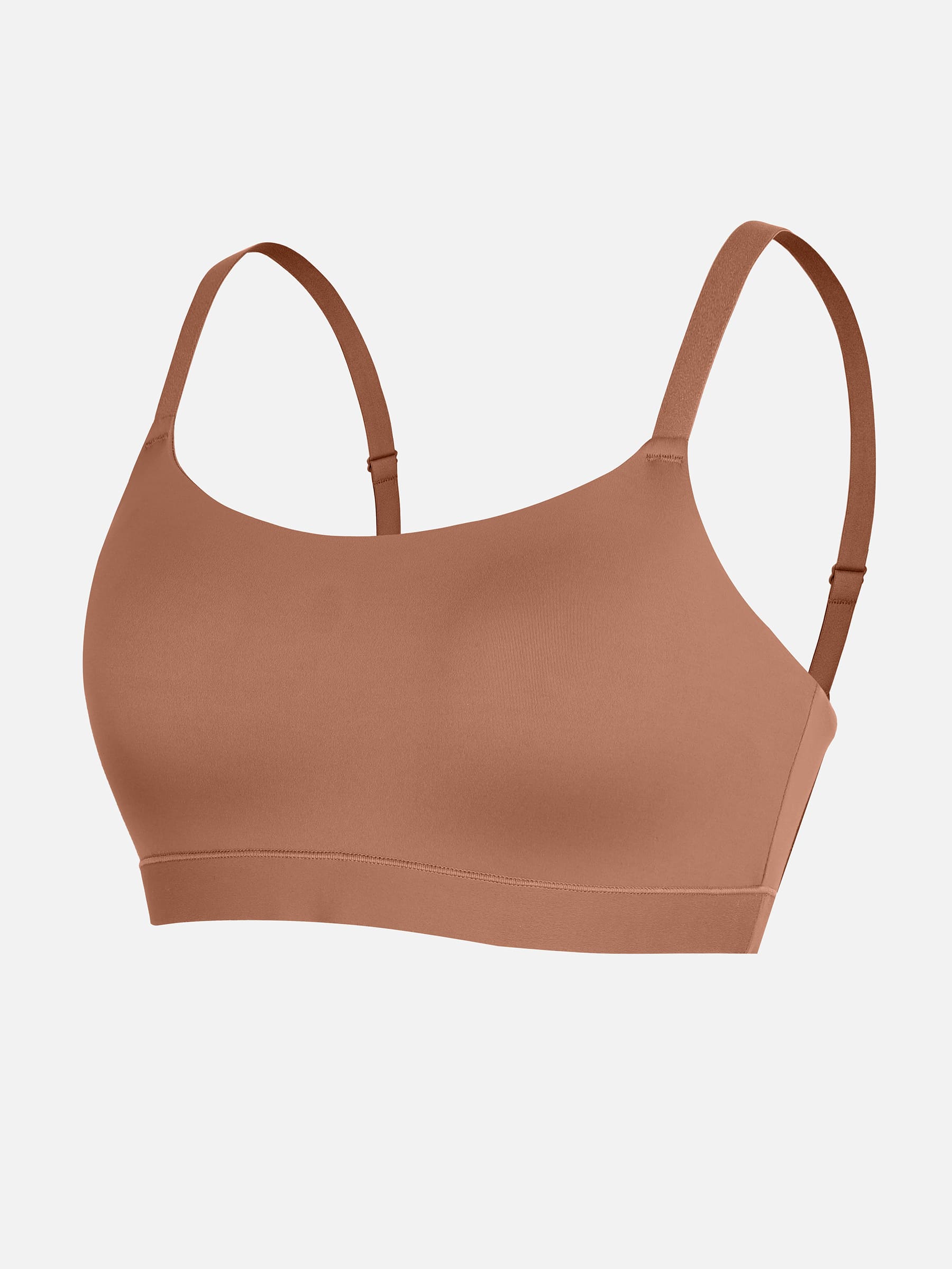 Neonwears Everyday Wireless Invisible Square Neck Bra