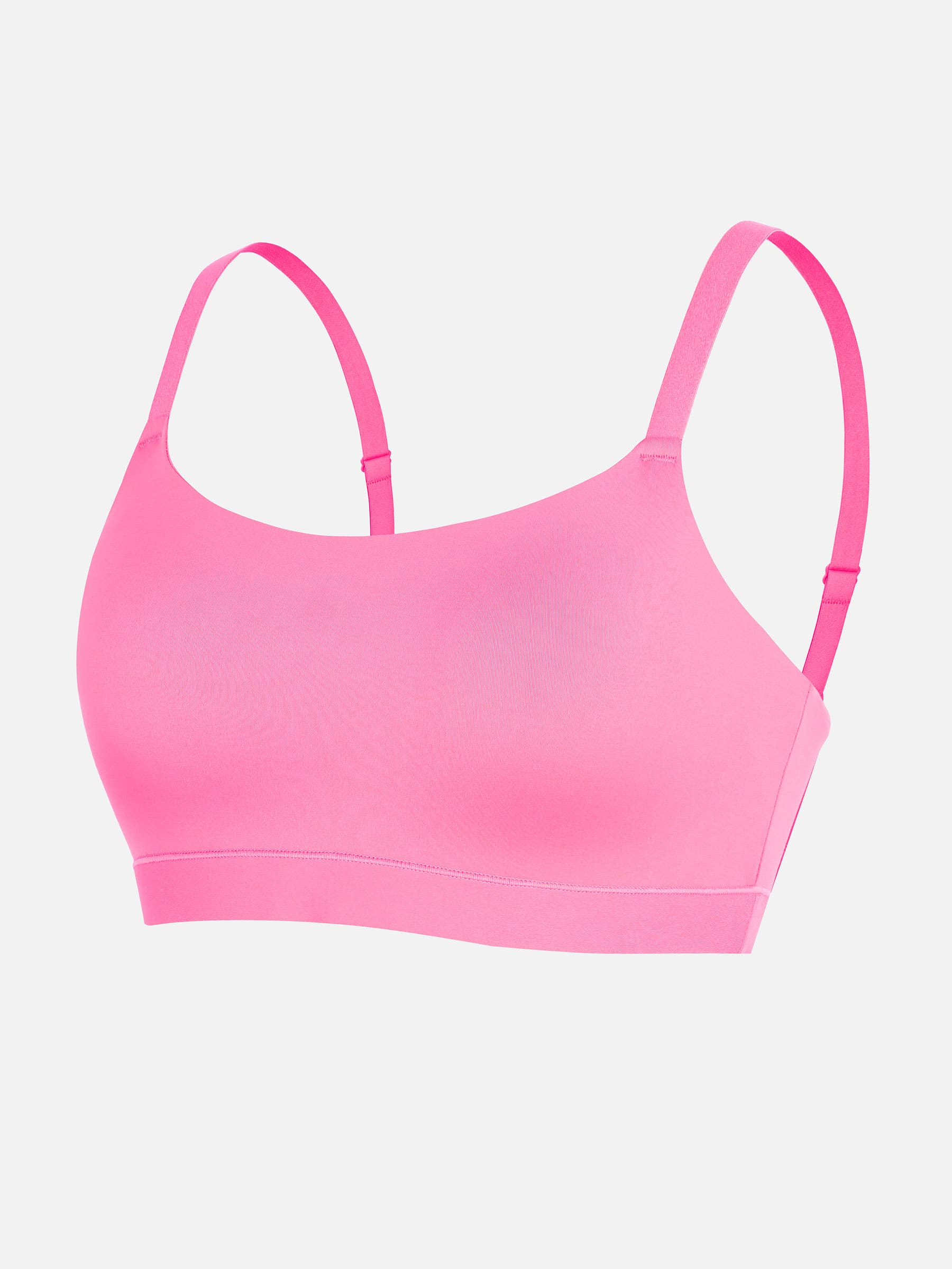 Neonwears Everyday Wireless Invisible Square Neck Bra