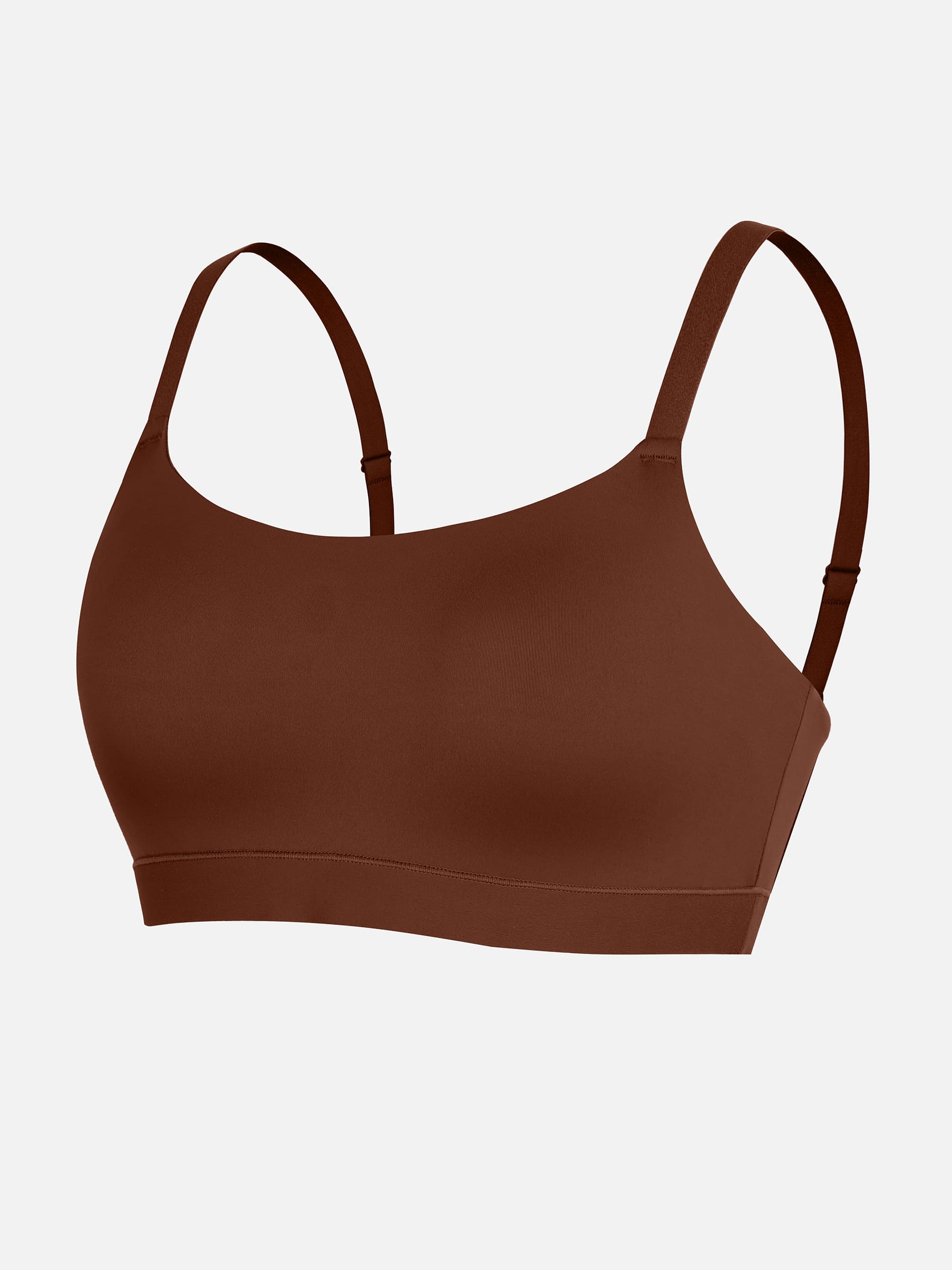Neonwears Everyday Wireless Invisible Square Neck Bra
