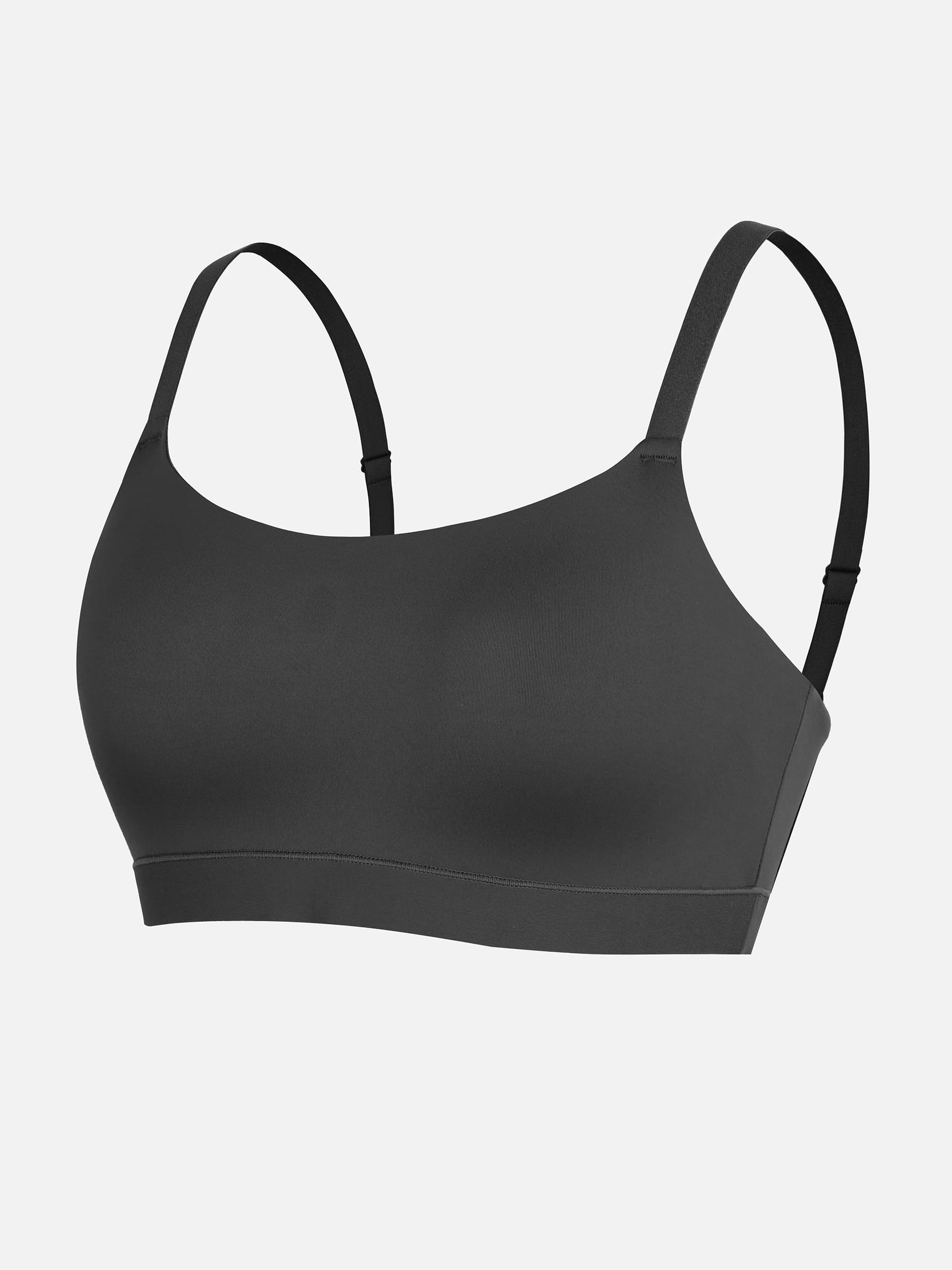 Neonwears Everyday Wireless Invisible Square Neck Bra