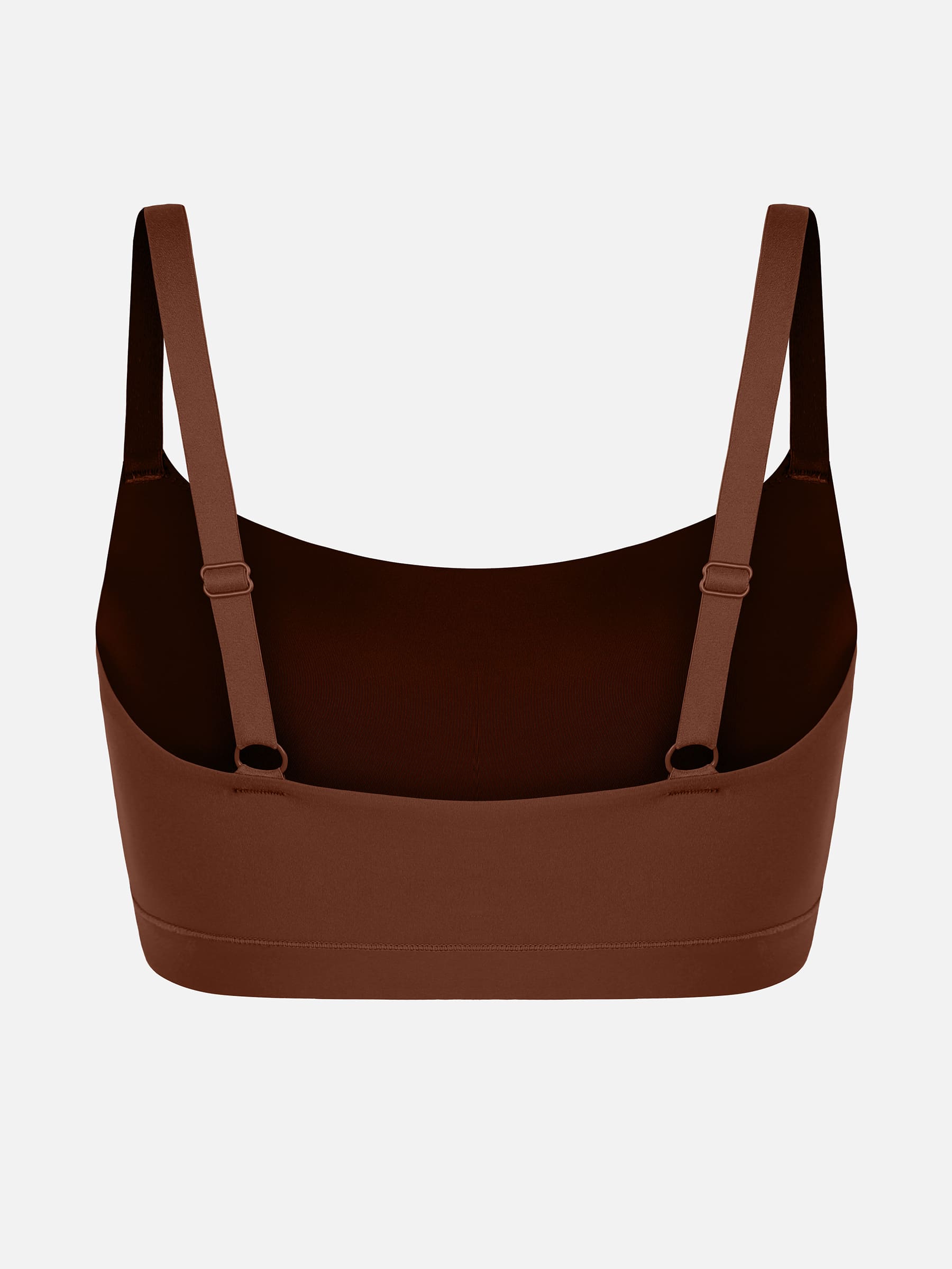 Neonwears Everyday Wireless Invisible Square Neck Bra