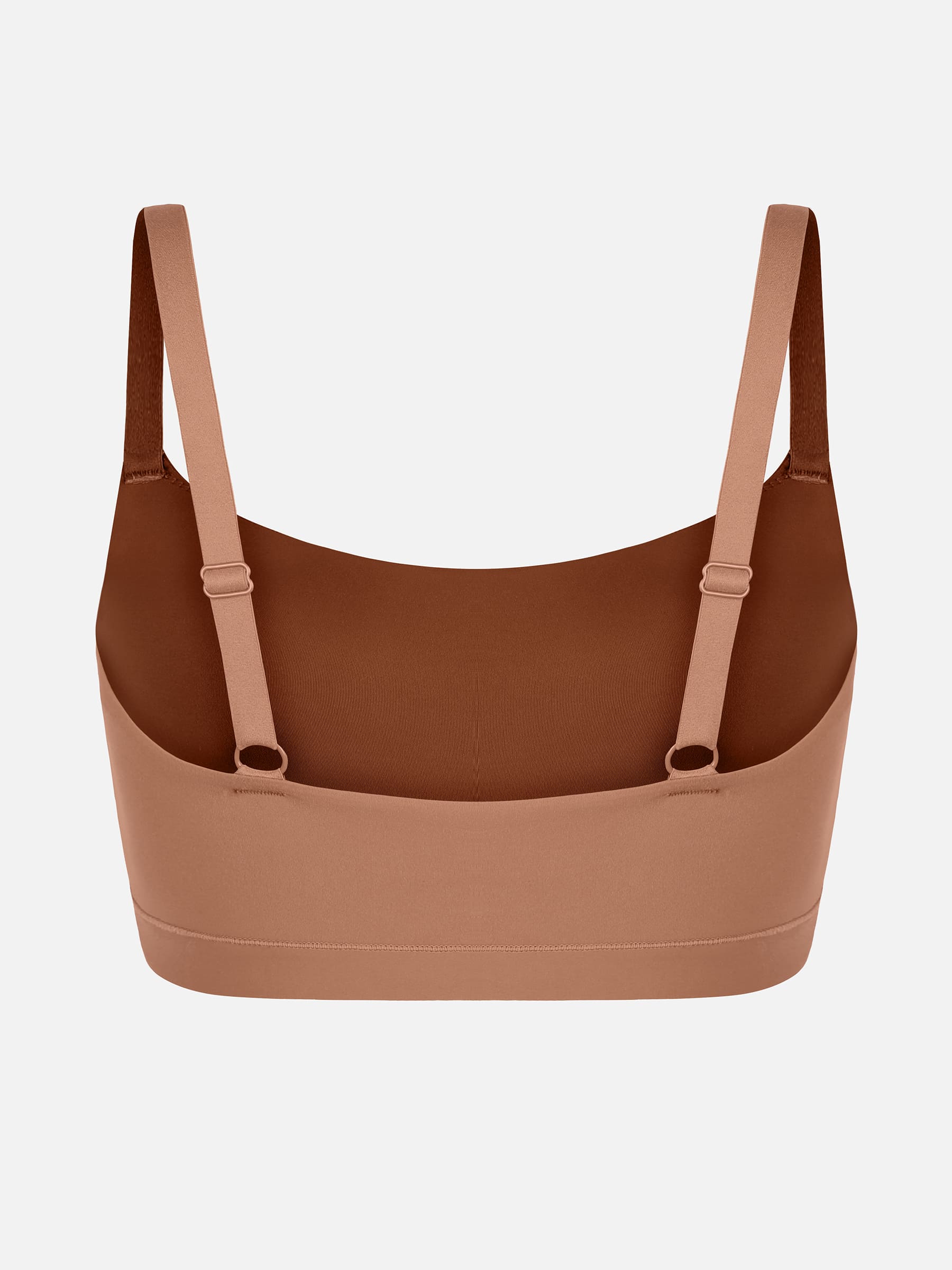 Neonwears Everyday Wireless Invisible Square Neck Bra