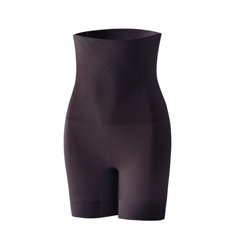 Anti-Gravity Tummy Control & Hip Lifting Pants, Women's Waist Shaping Body Shaper Shorts