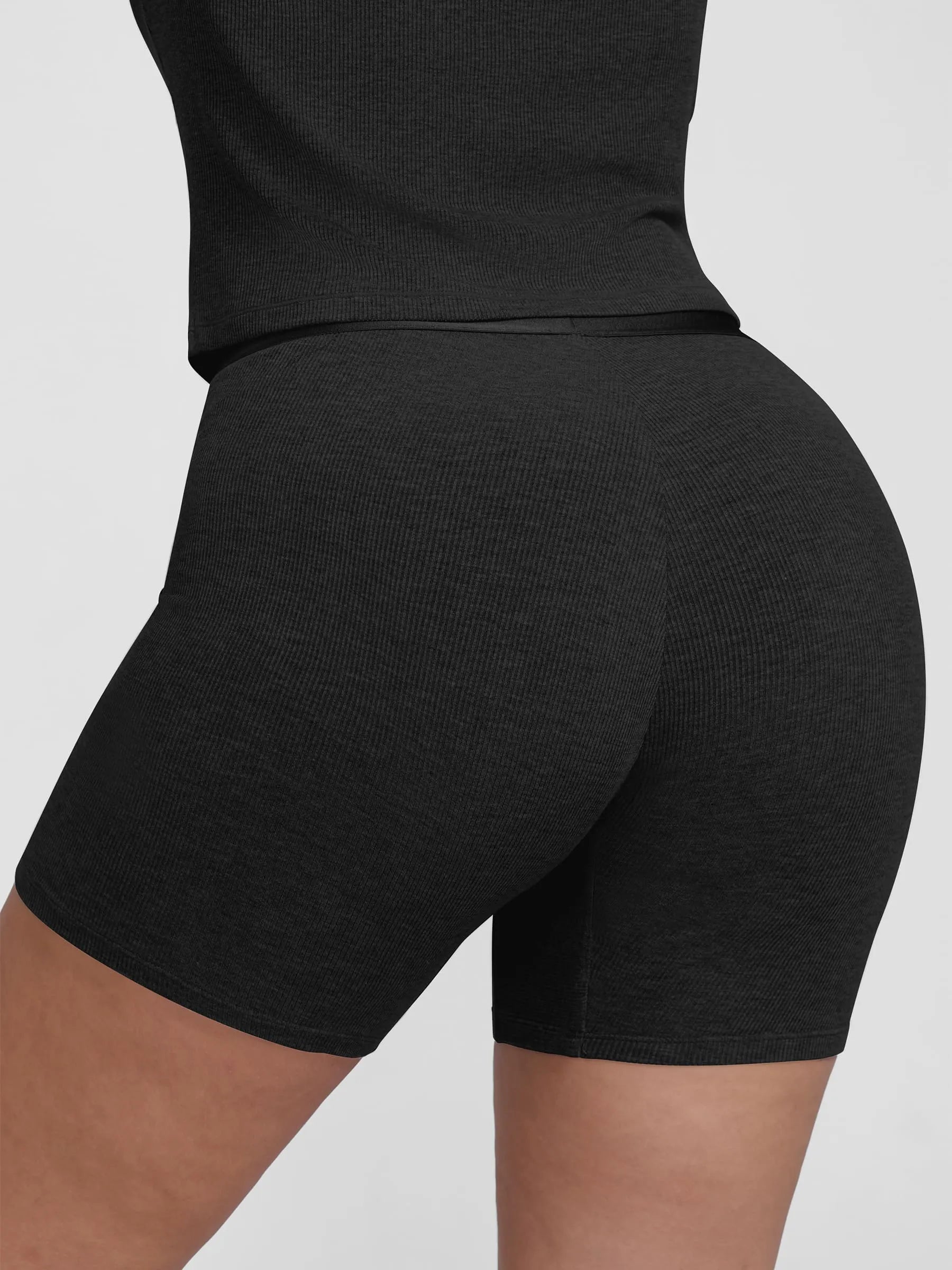 Neonwears Comfortable Stretchy Mid-Waist Boxer Shorts