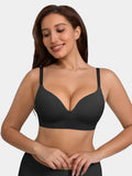 Neonwears Cloud Soft Wireless Bra Seamless Lift Support Everyday Wear