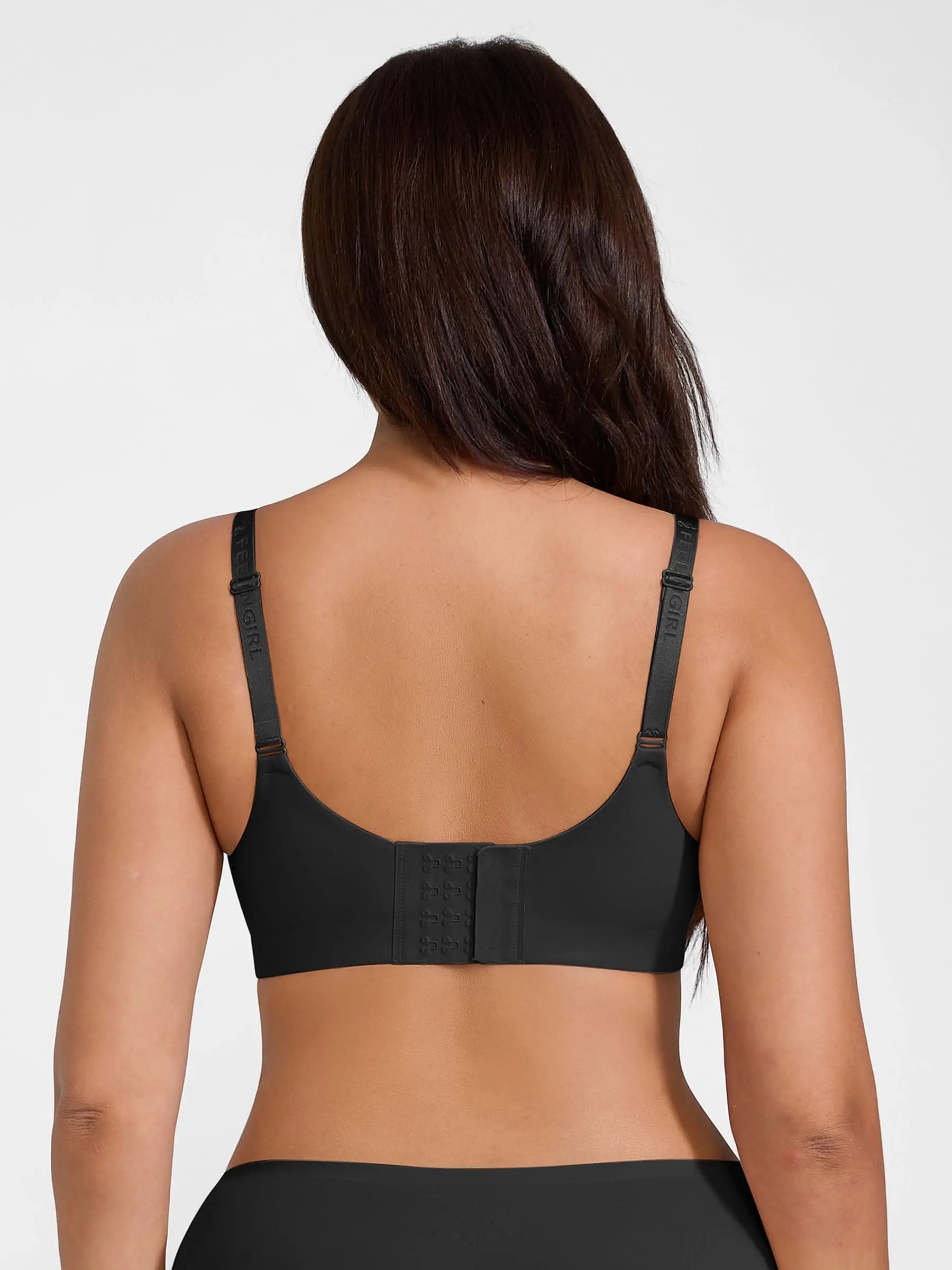 Neonwears Cloud Soft Wireless Bra Seamless Lift Support Everyday Wear