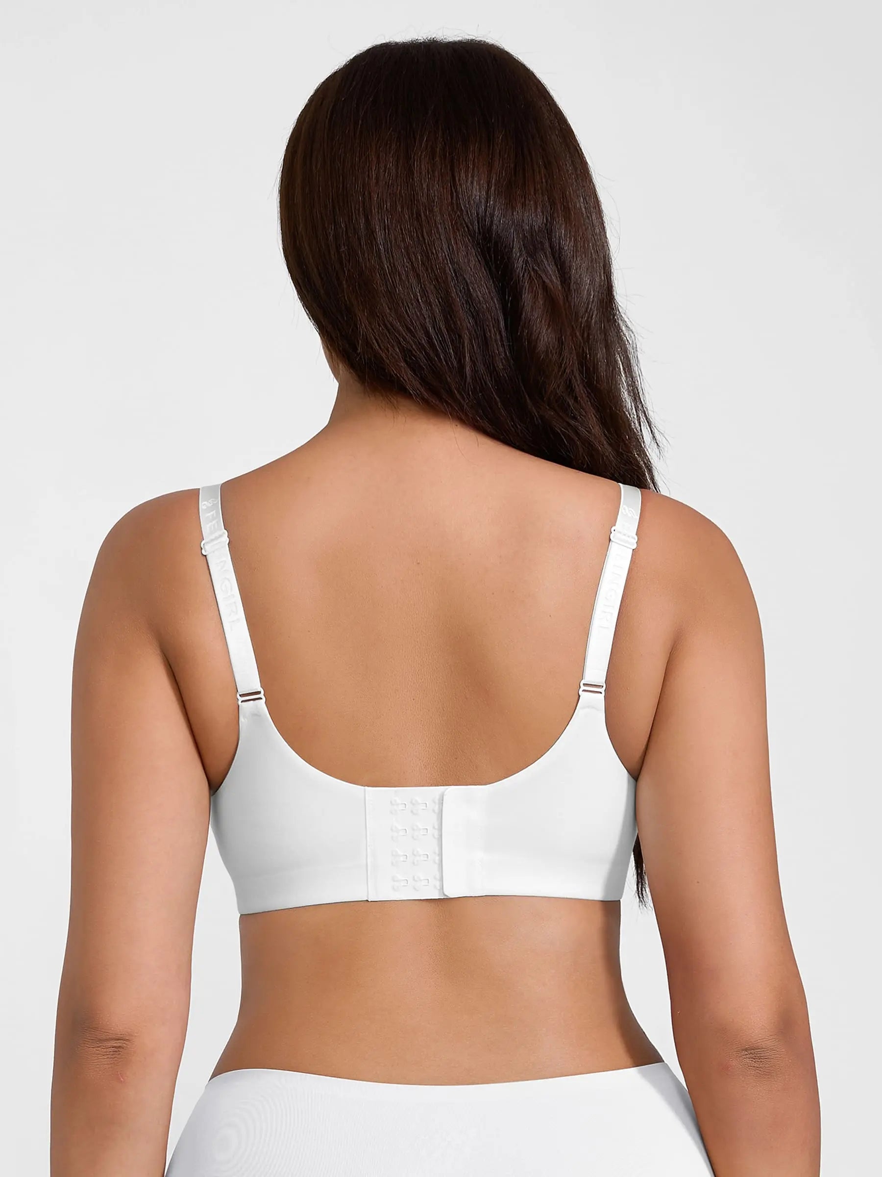 Neonwears Cloud Soft Wireless Bra Seamless Lift Support Everyday Wear
