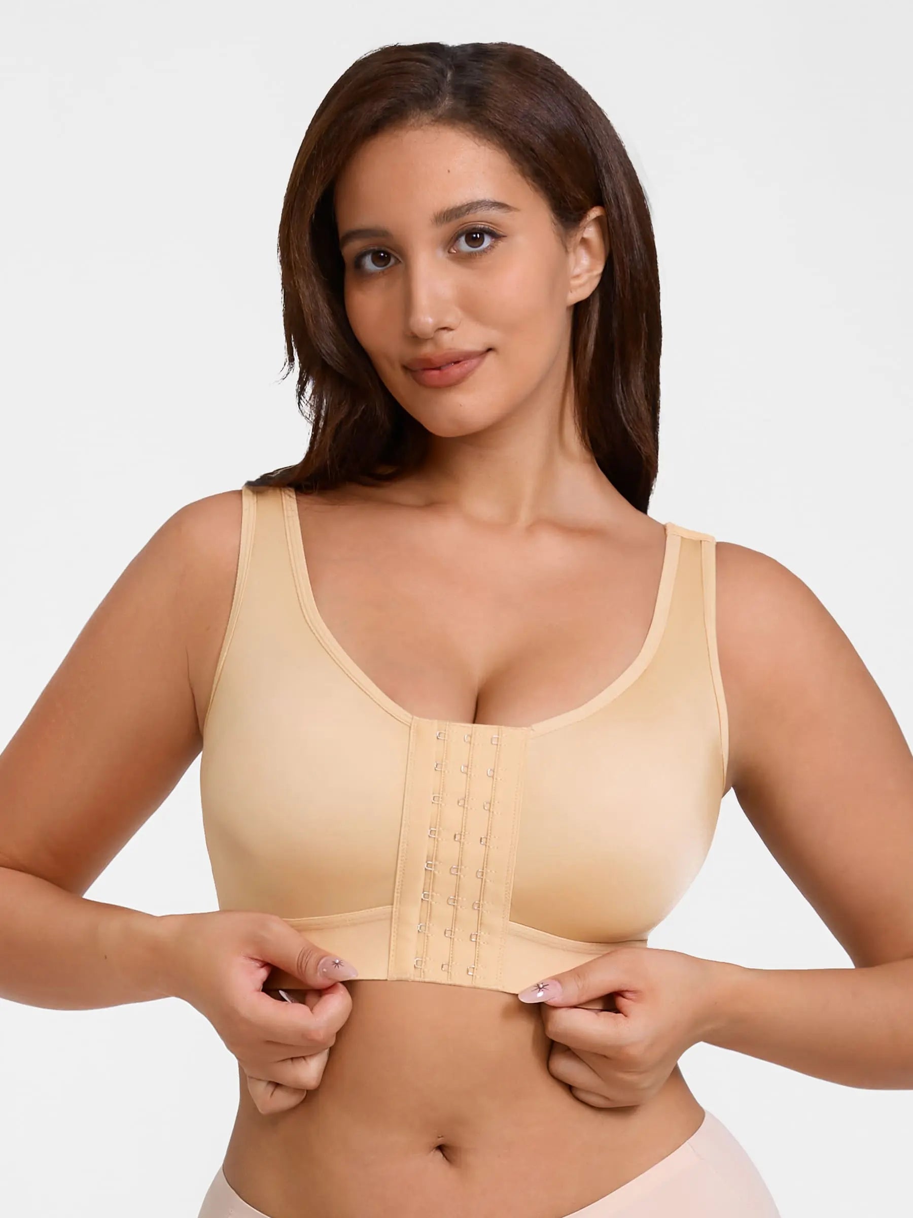 Neonwears Arms Breast Support Adjustable Top for Recovery Daily