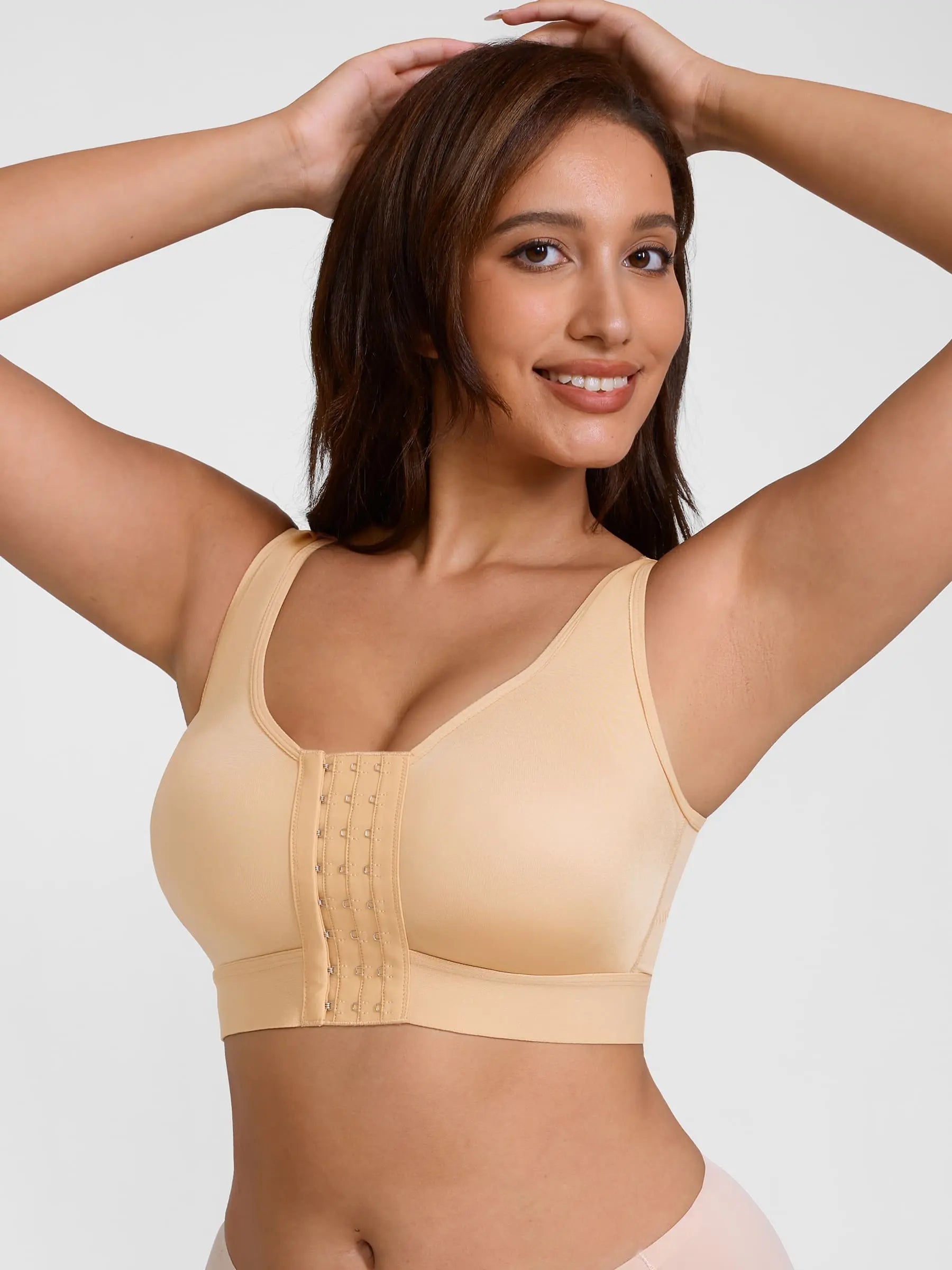 Neonwears Arms Breast Support Adjustable Top for Recovery Daily