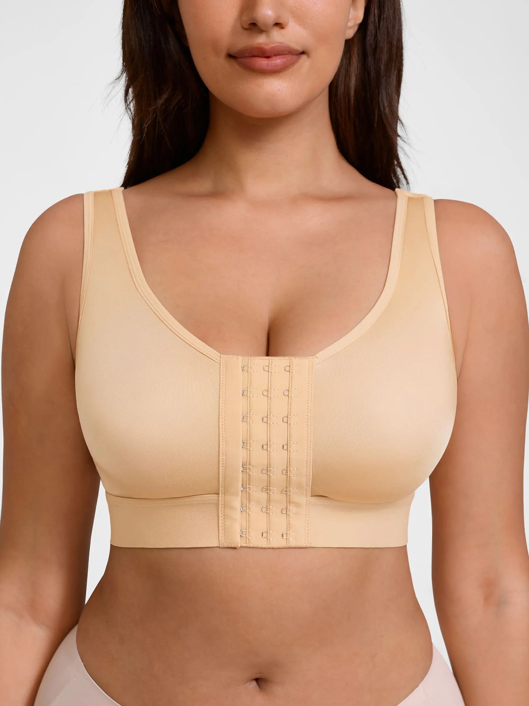 Neonwears Arms Breast Support Adjustable Top for Recovery Daily