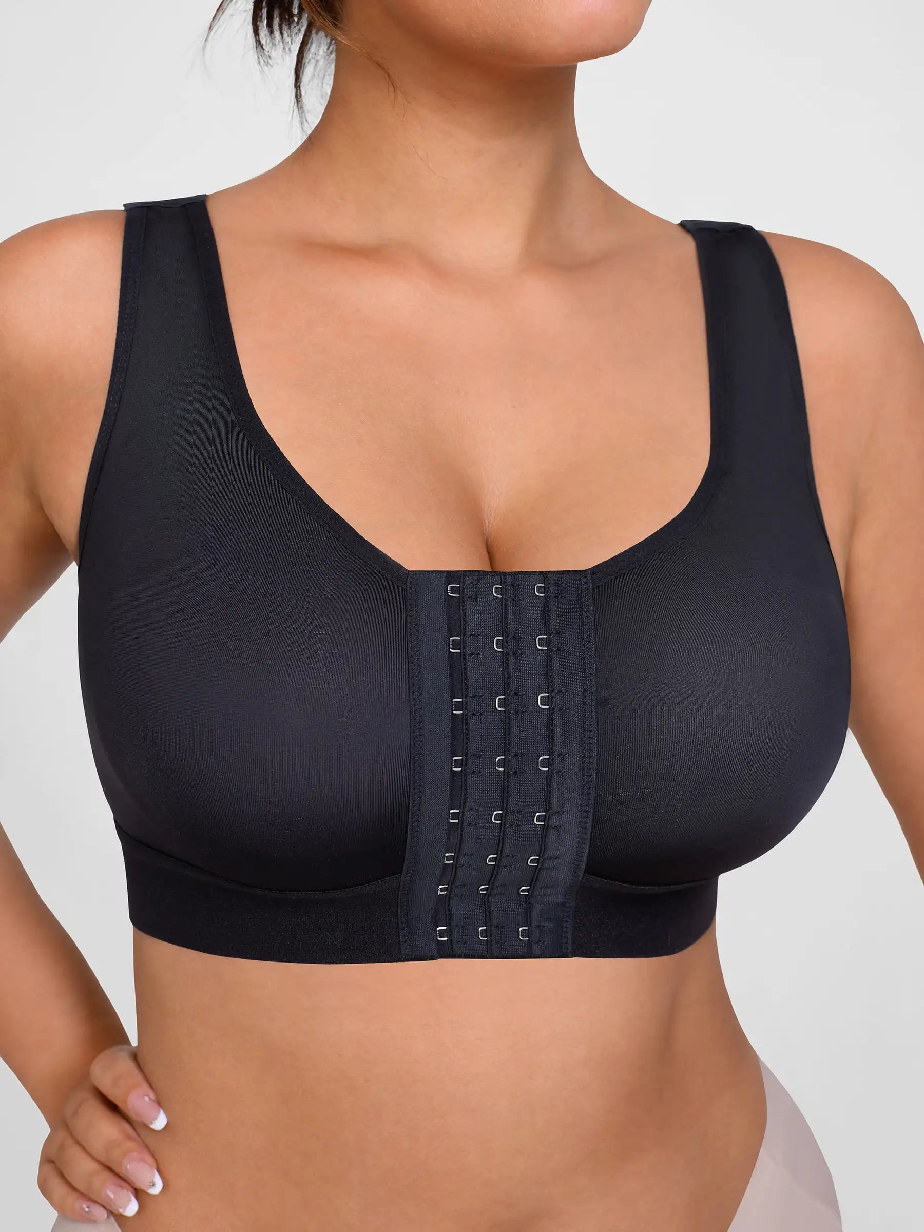Neonwears Arms Breast Support Adjustable Top for Recovery Daily