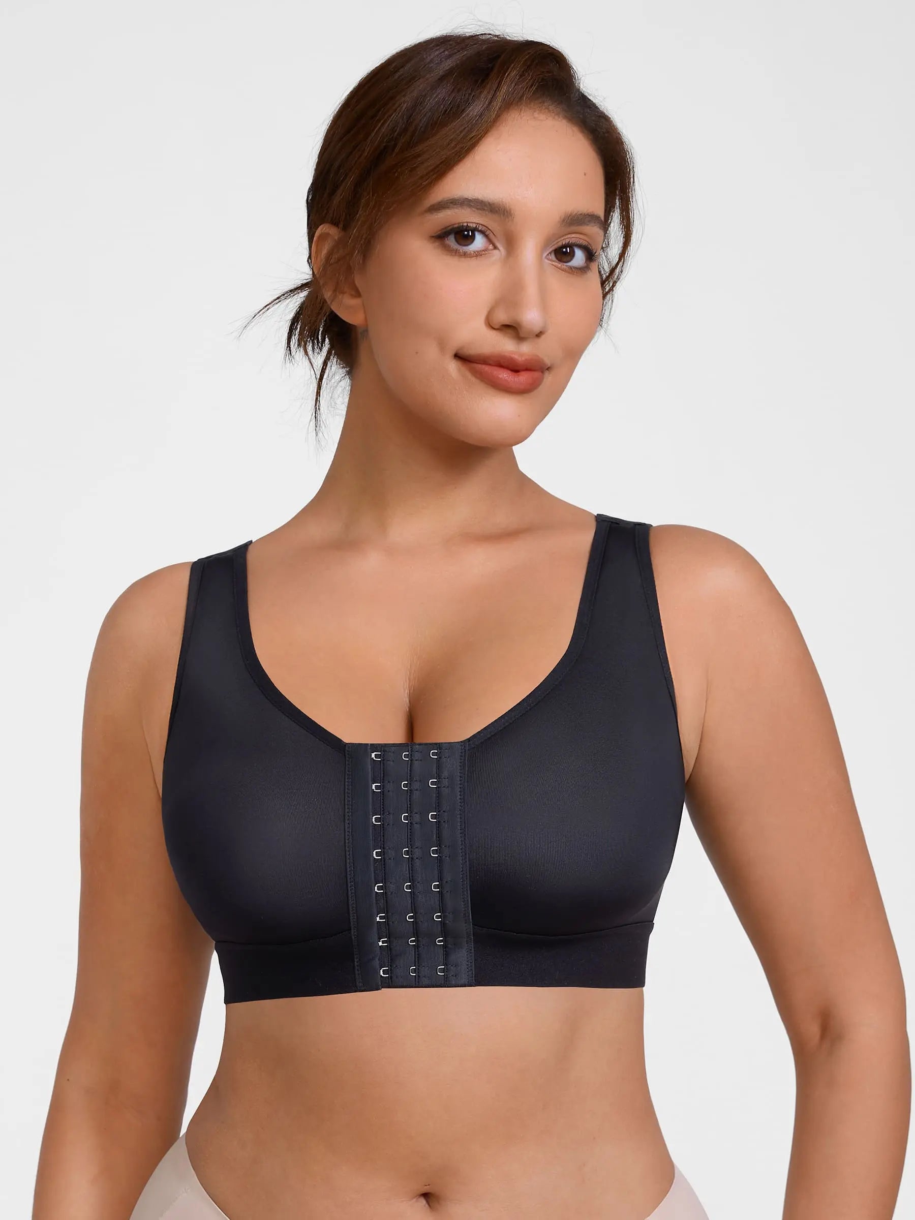 Neonwears Arms Breast Support Adjustable Top for Recovery Daily