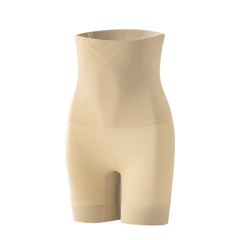 Anti-Gravity Tummy Control & Hip Lifting Pants, Women's Waist Shaping Body Shaper Shorts