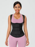 Vest Rubber Sport Waist Trainer