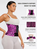 Tummy Control Adjustable Waist Trainer