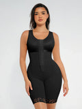 Neonwears Post-Surgery Open Bust Tummy Control Butt Lift Bodysuit