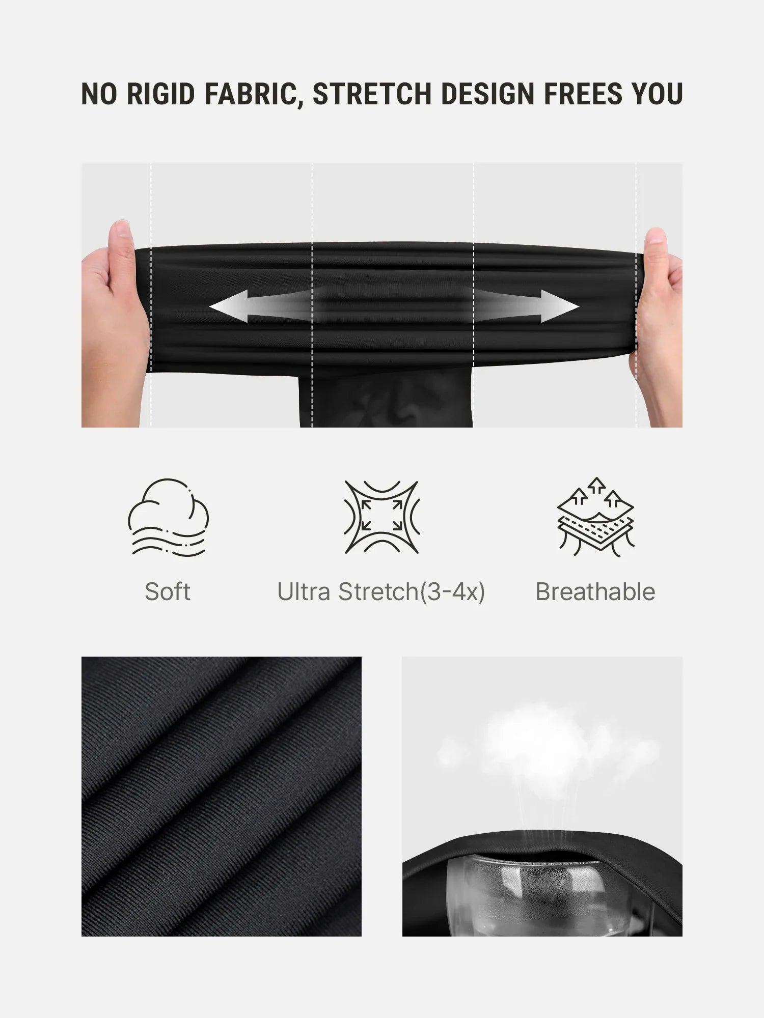 Neonwears Seamless Midi Body Shaper Dress