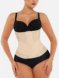 Neonwears Women Waist Trainer Belt High Waisted Tummy Control Shapewear