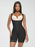 Neonwears Mesh Comfort Faja Bodysuit