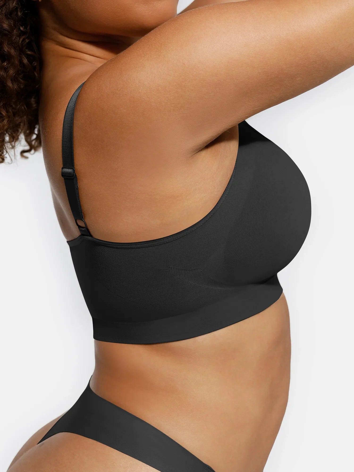 Neonwears Everyday Wireless Bra Unlined Soft Bra