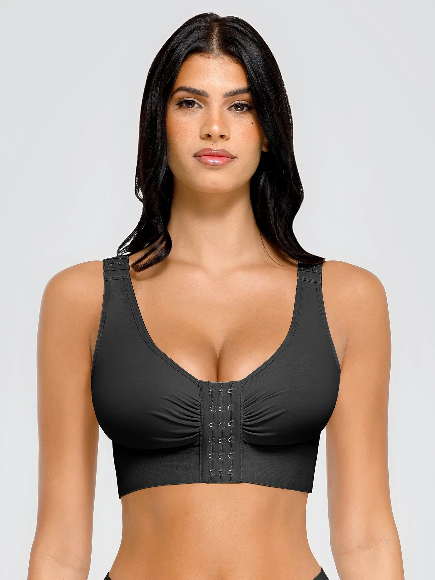 Neonwears FeelSecure Post Surgery Compression Bra