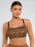 Neonwears Everyday Wireless Invisible Square Neck Bra