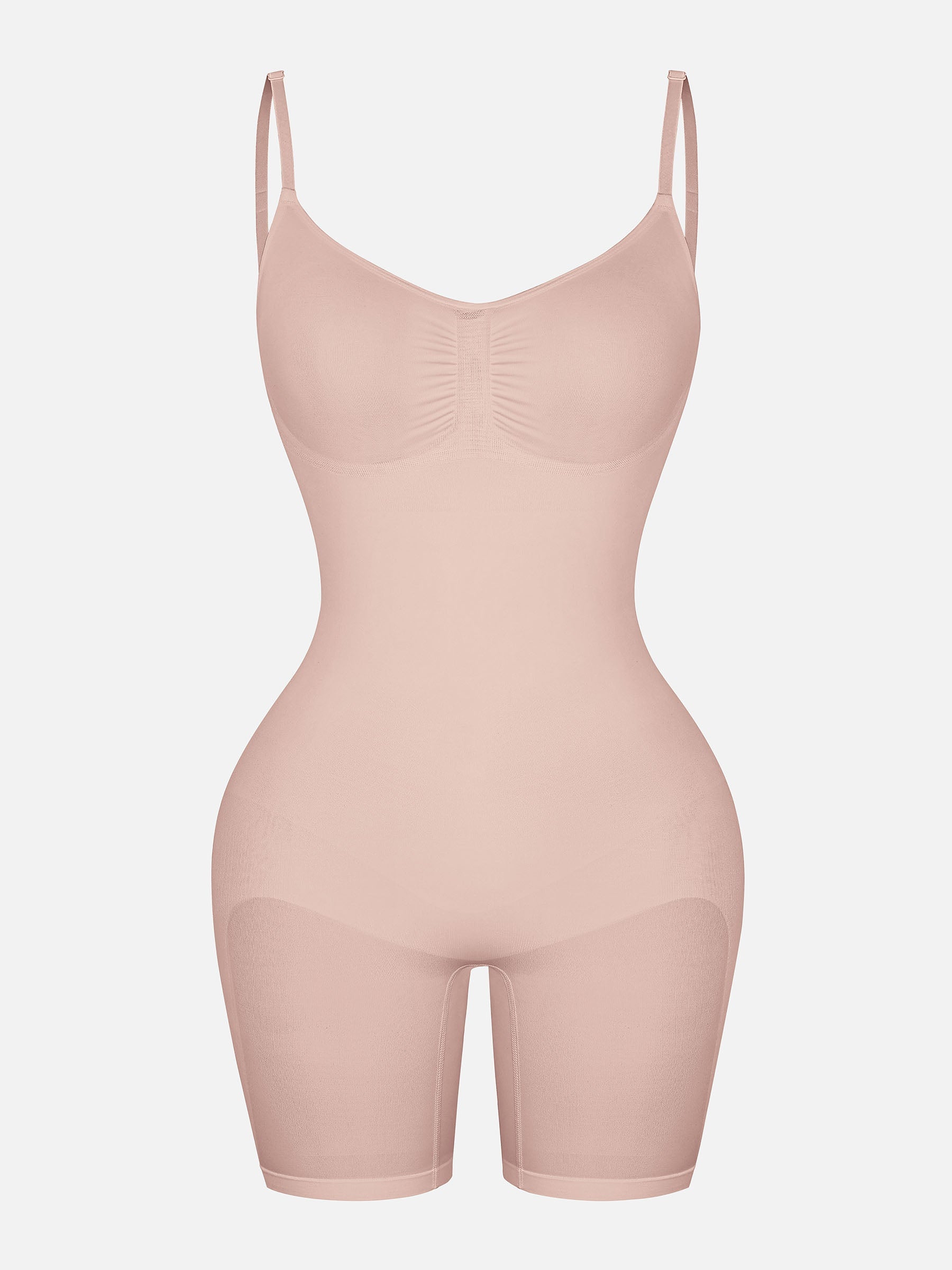 Tummy Control Butt Lift Shapewear Bundle