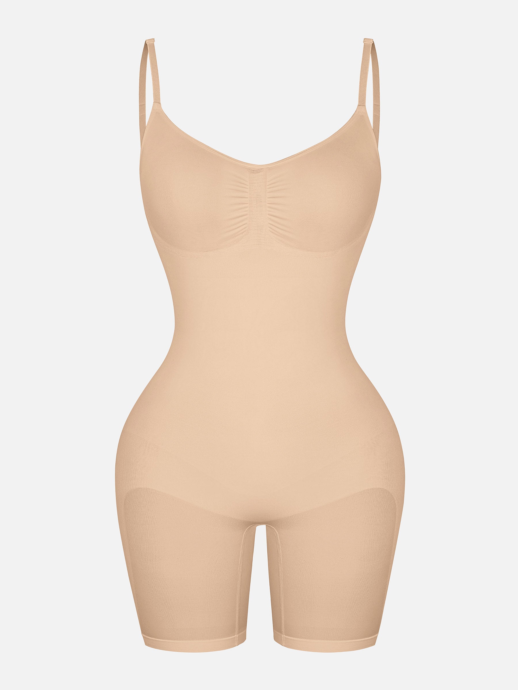 Tummy Control Butt Lift Shapewear Bundle