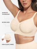 Neonwears Seamless Wireless Bra