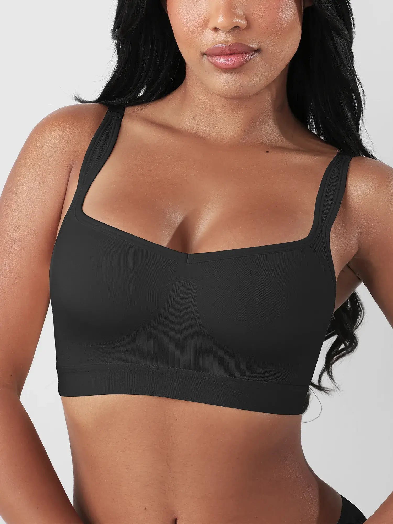 Neonwears Full Coverage Smoothing Wireless Bra