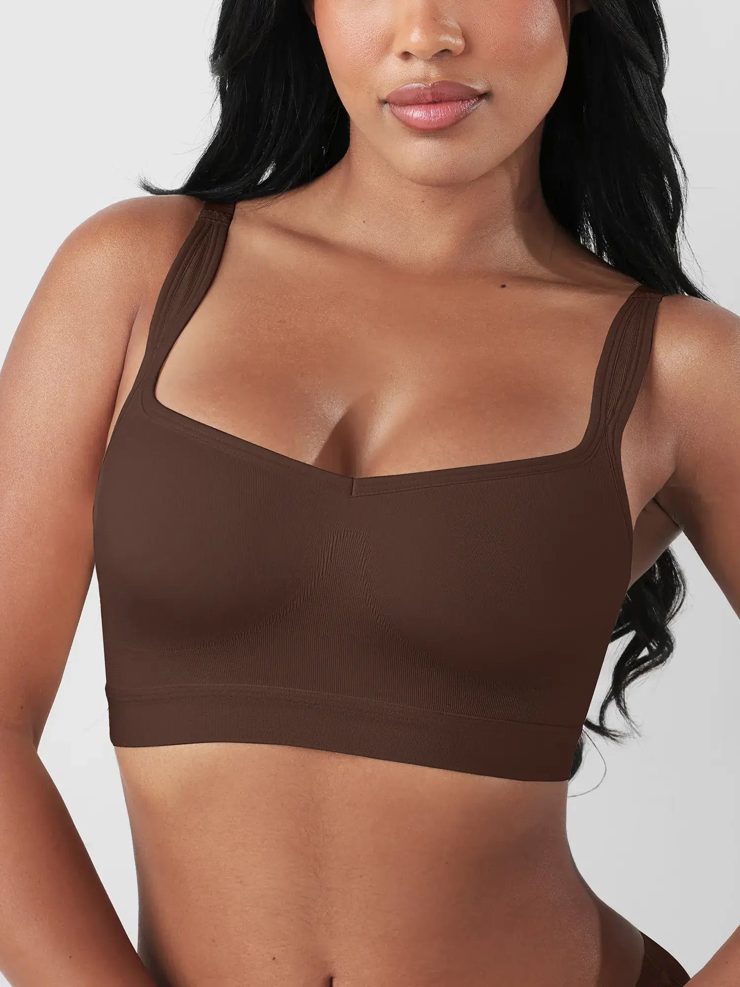 Neonwears Full Coverage Smoothing Wireless Bra