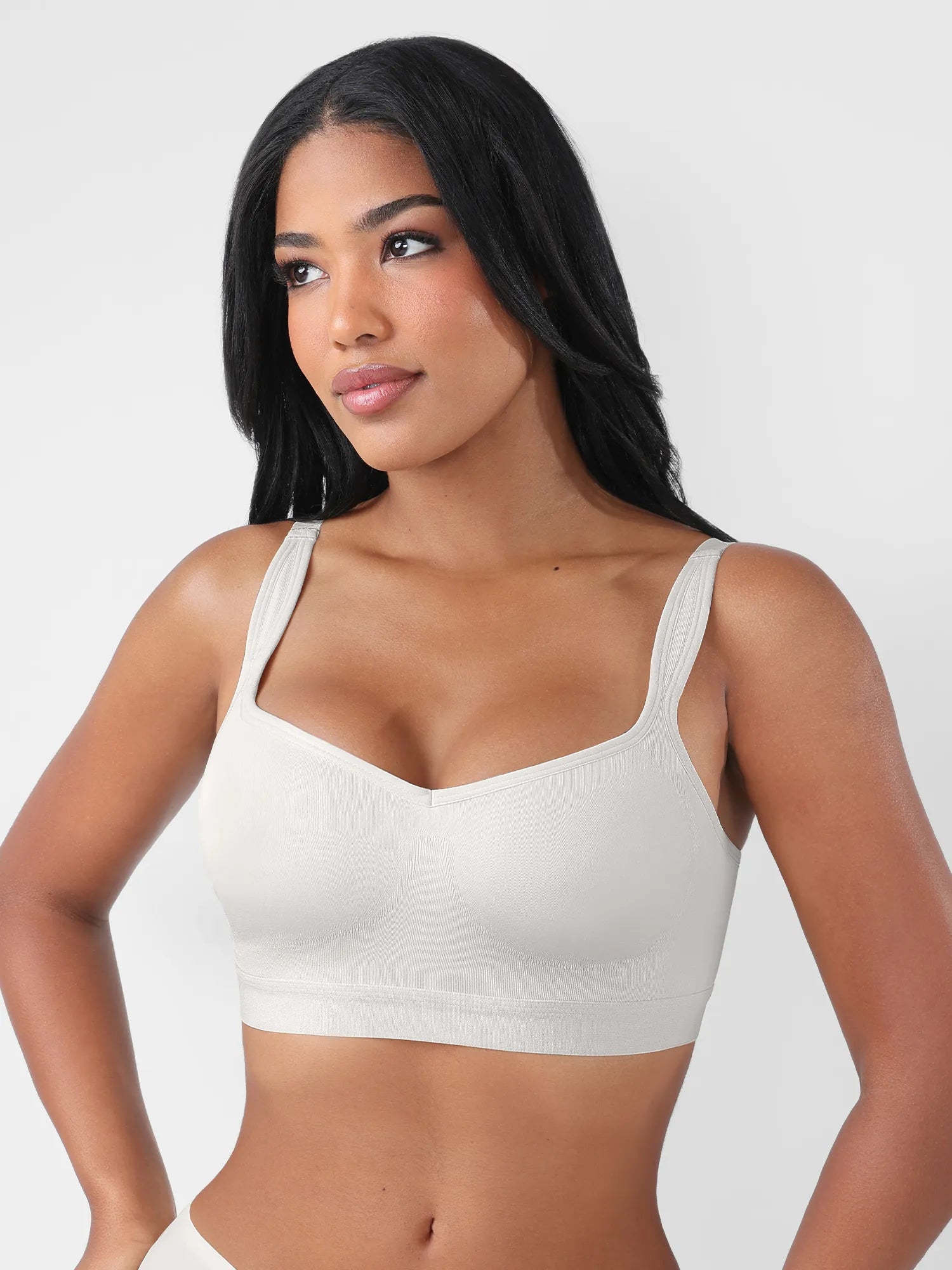 Neonwears Full Coverage Smoothing Wireless Bra