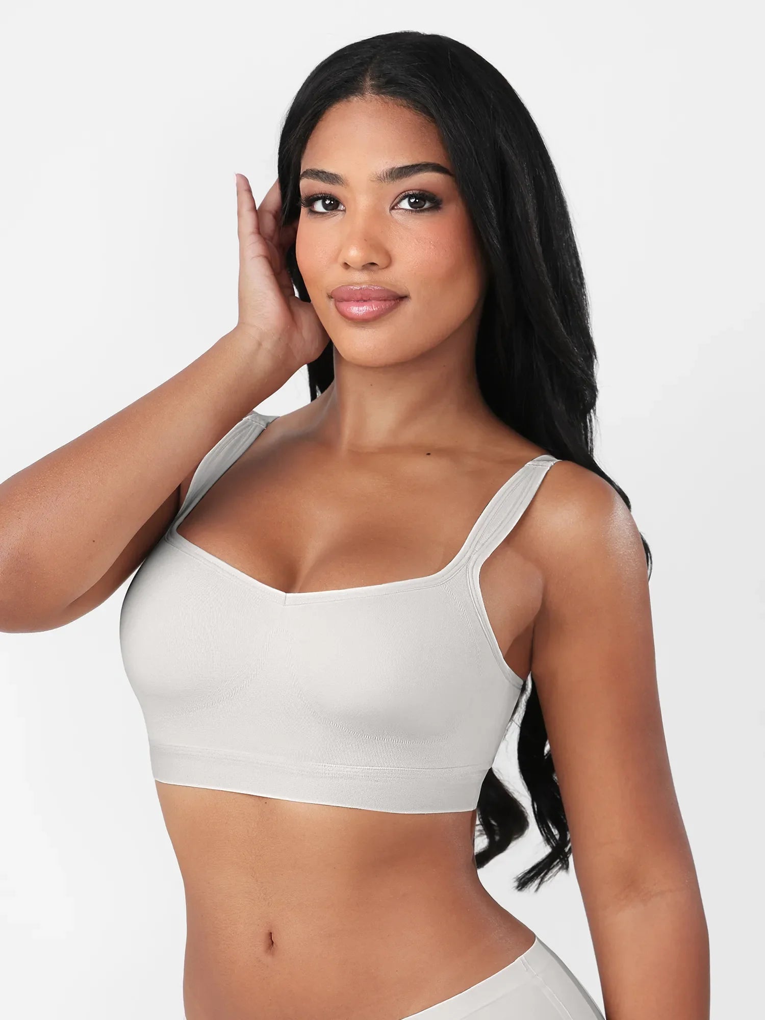 Neonwears Full Coverage Smoothing Wireless Bra