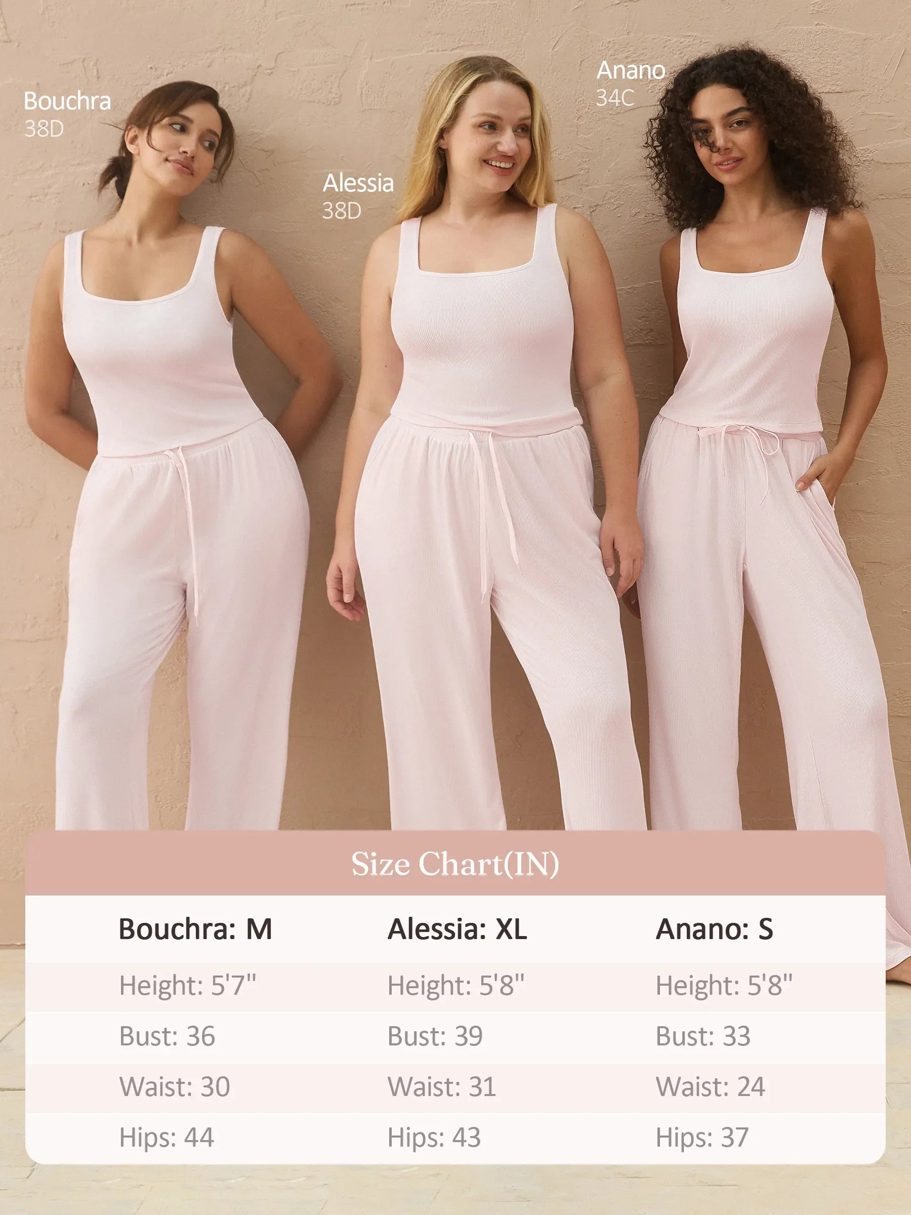 Neonwears Breathable Ribbed Sleeveless Tank Top
