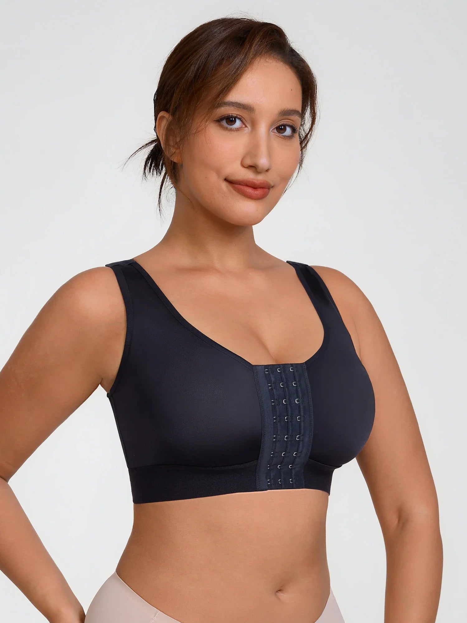 Neonwears Arms Breast Support Adjustable Top for Recovery Daily