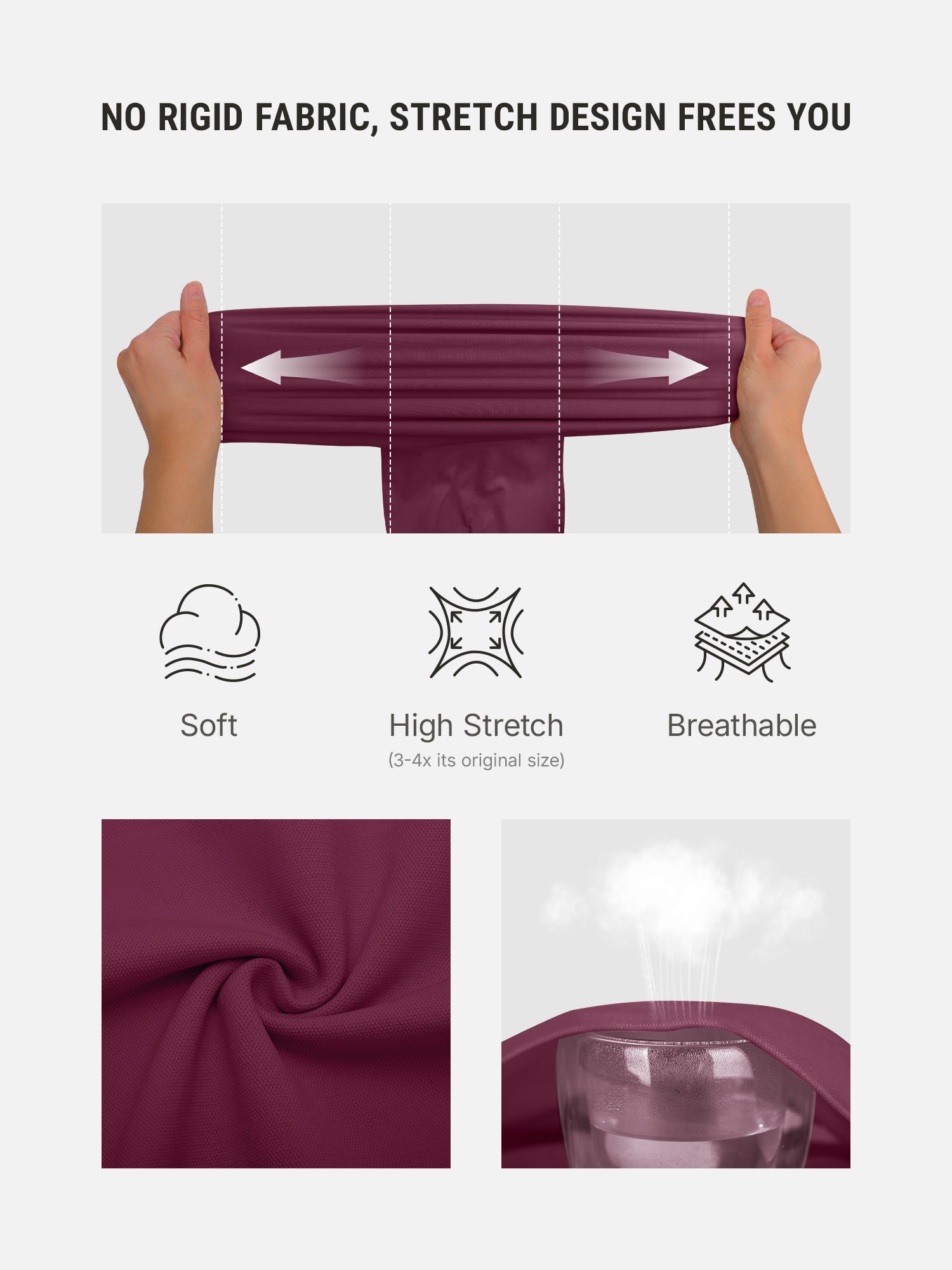 Neonwears Seamless Long-Sleeve Everyday Shaper Top