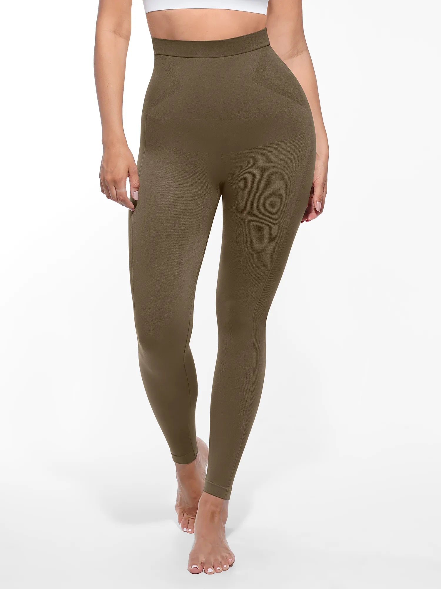 Neonwears High-Waist Shaping Leggings