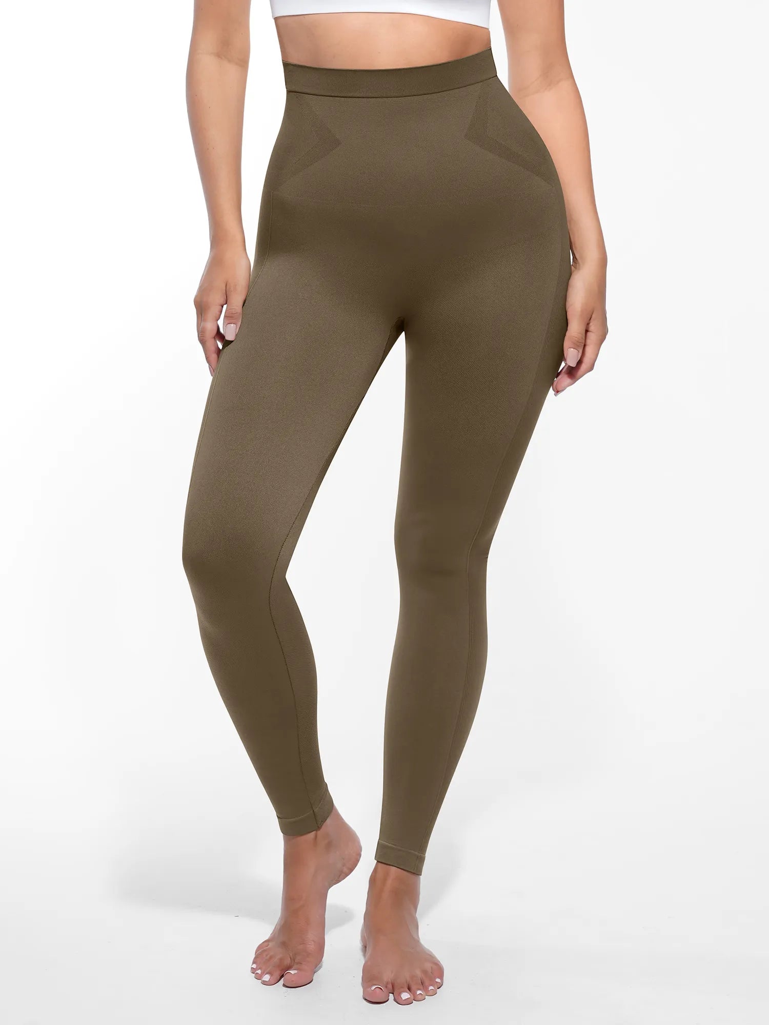 Neonwears High-Waist Shaping Leggings