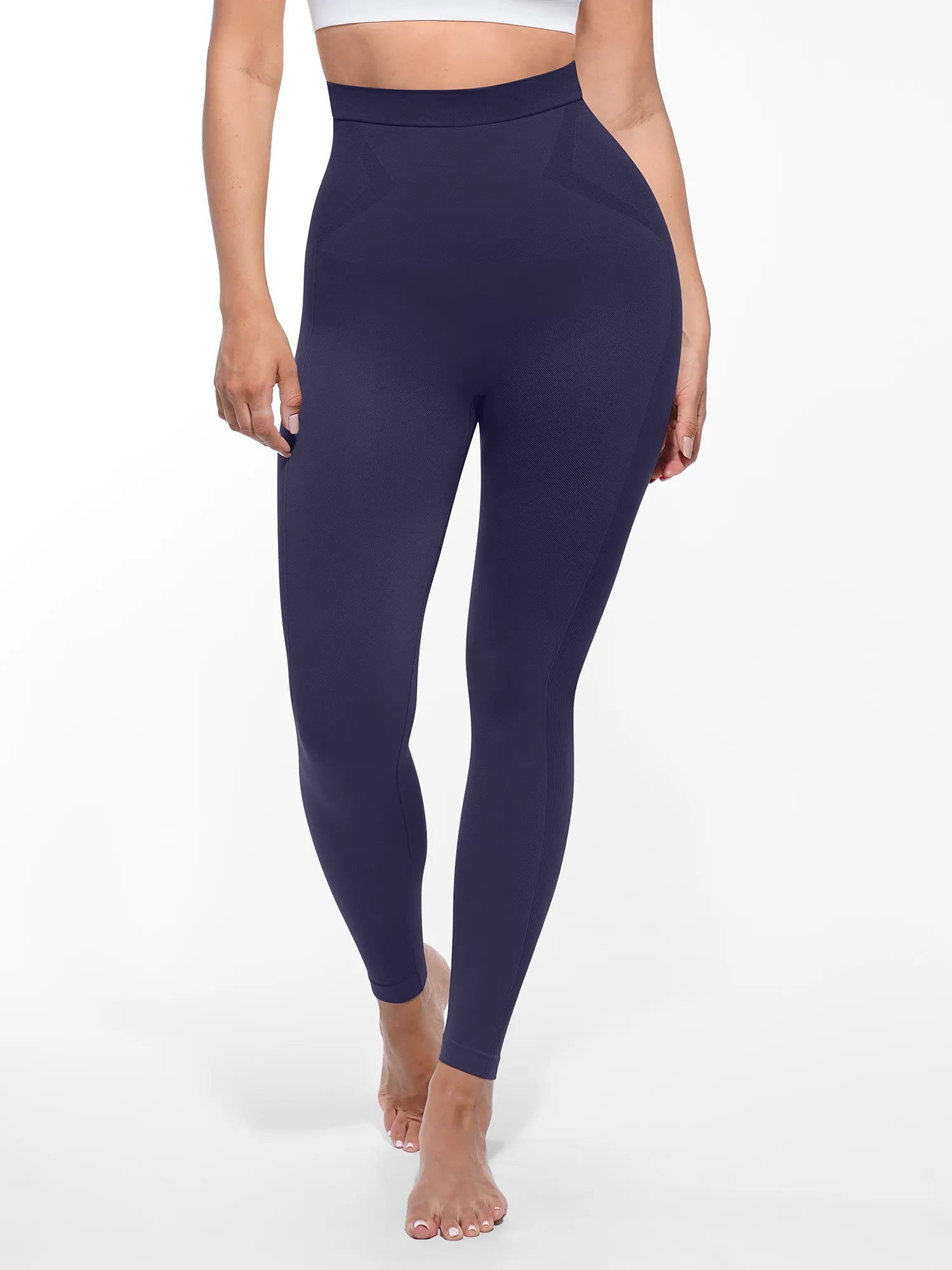 Neonwears High-Waist Shaping Leggings
