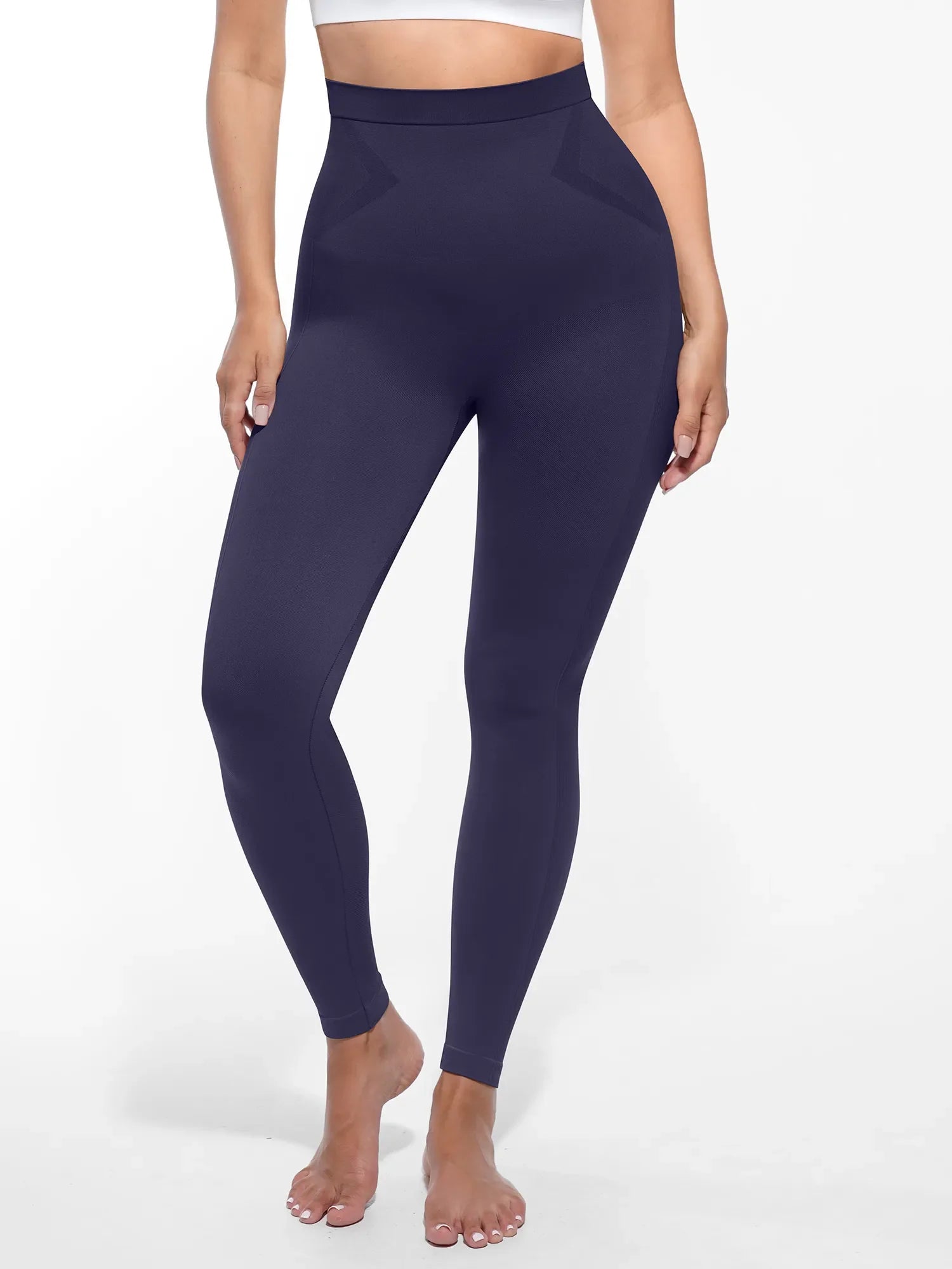 Neonwears High-Waist Shaping Leggings