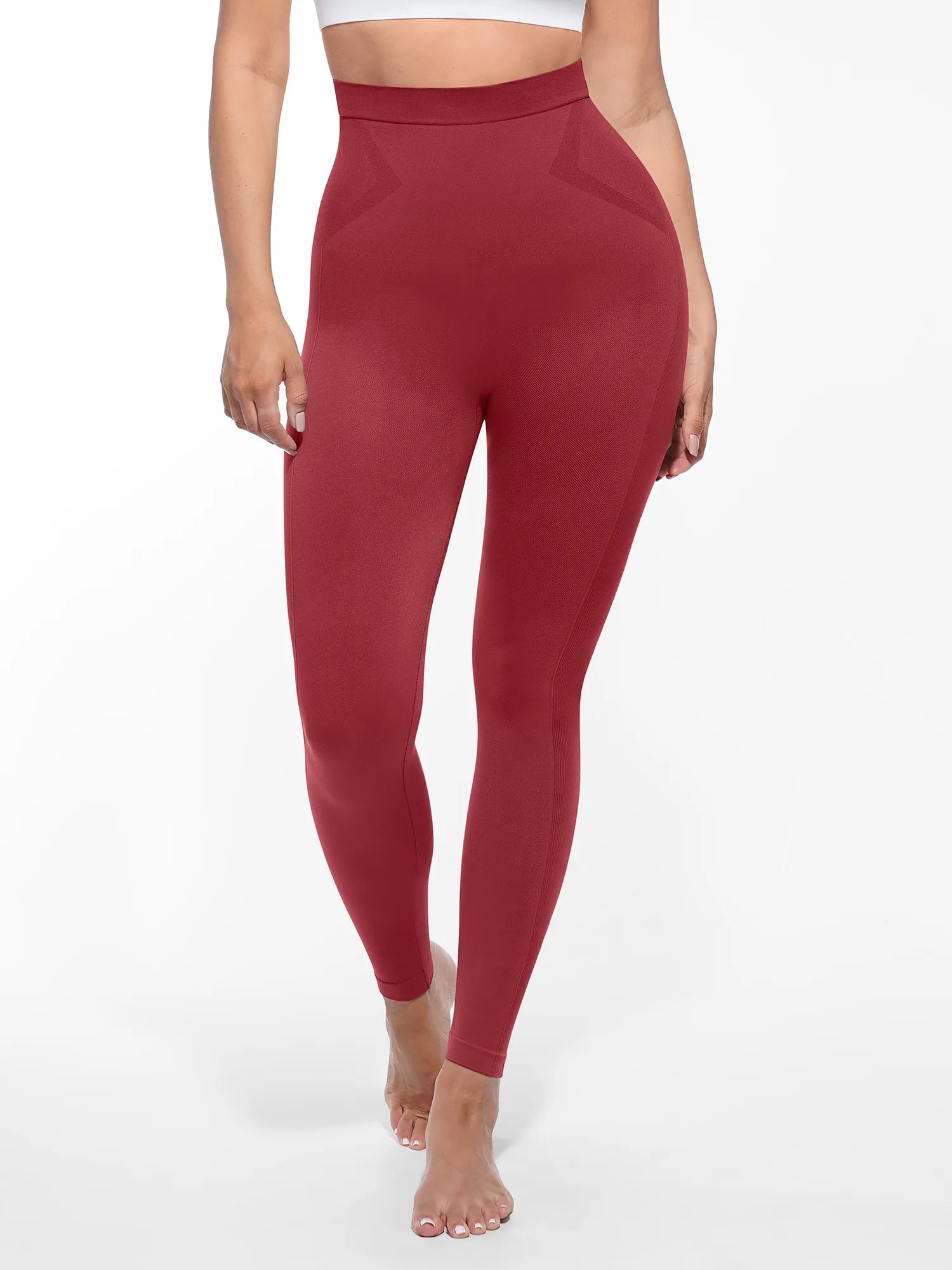 Neonwears High-Waist Shaping Leggings