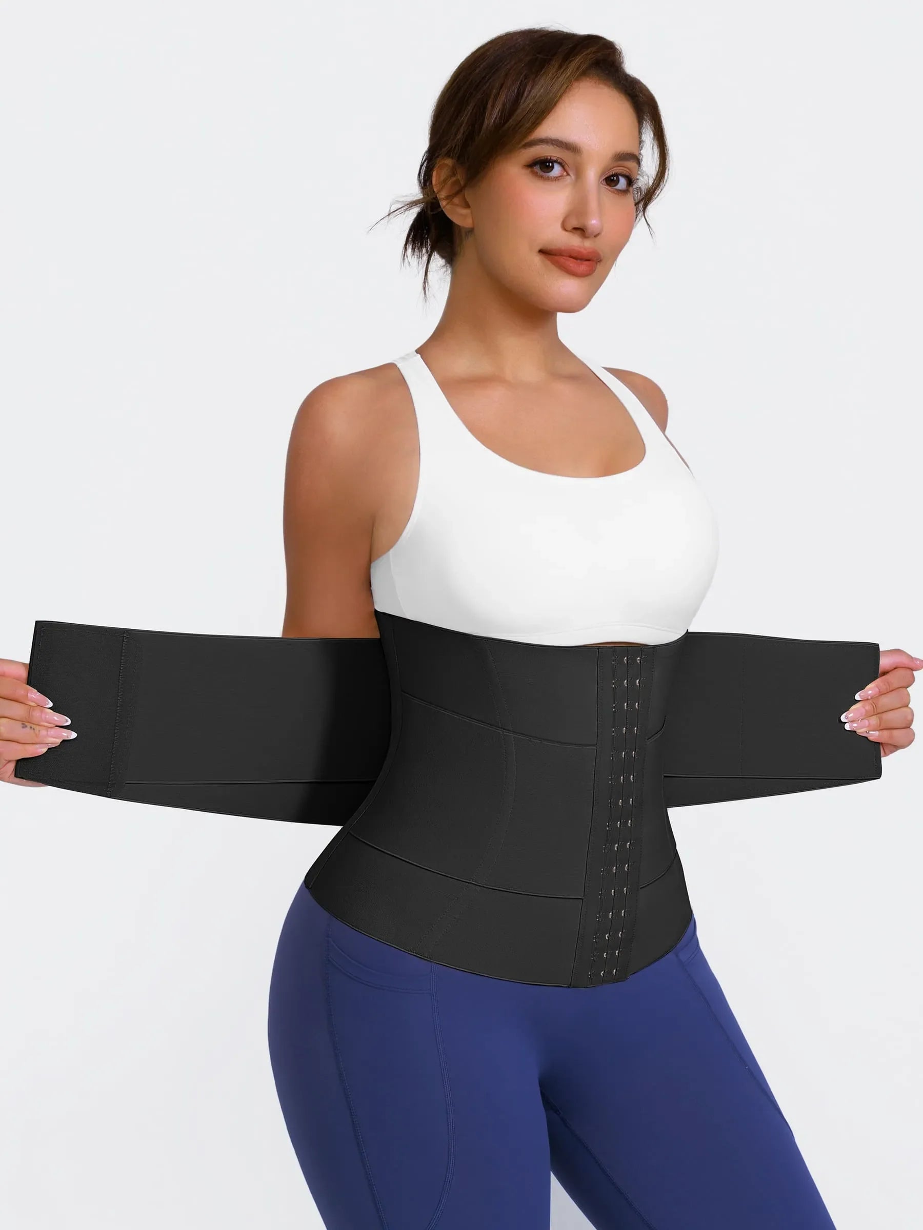 Neonwears High-Compression Waist Trainer Belt