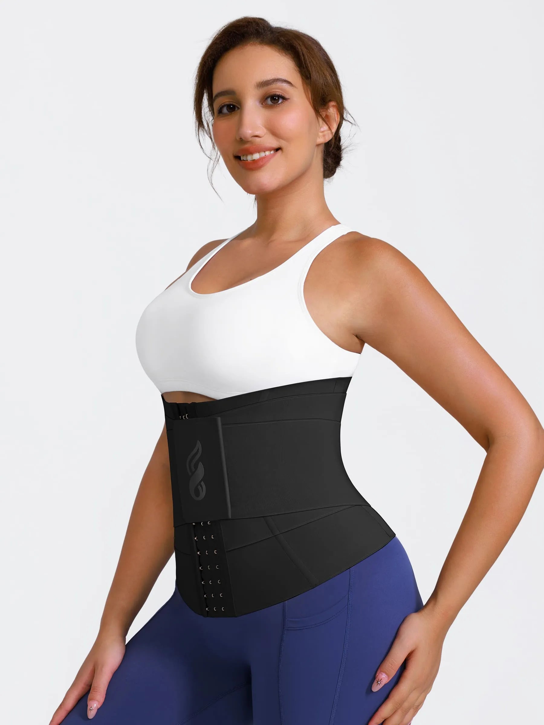 Neonwears High-Compression Waist Trainer Belt